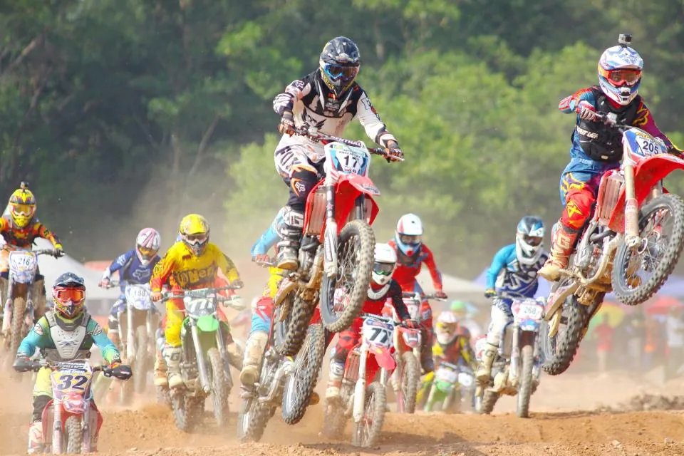 Motocross